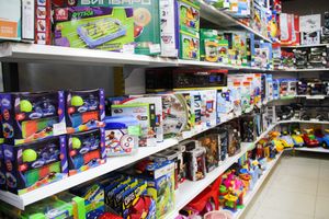 Великолучанам дают возможность расширить границы детства (ФОТО)