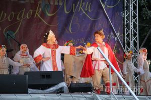 День города Великие Луки