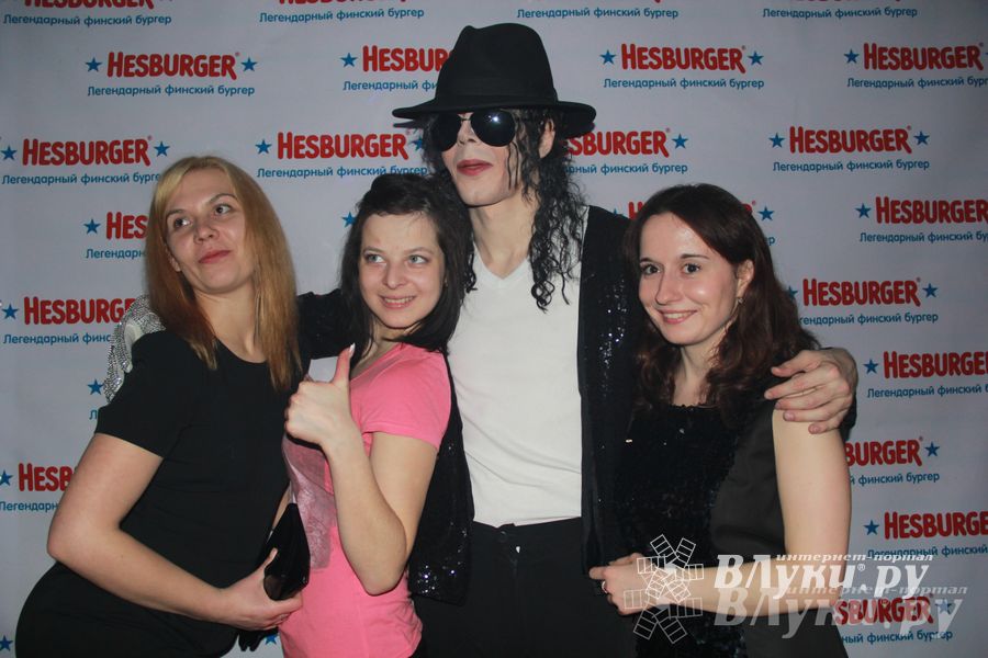 «Дискотека 80-х» от «Авторадио Великие Луки» (фото)