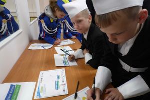 Финал областного конкурса юных инспекторов движения «Безопасное колесо-2017» (ФОТО)