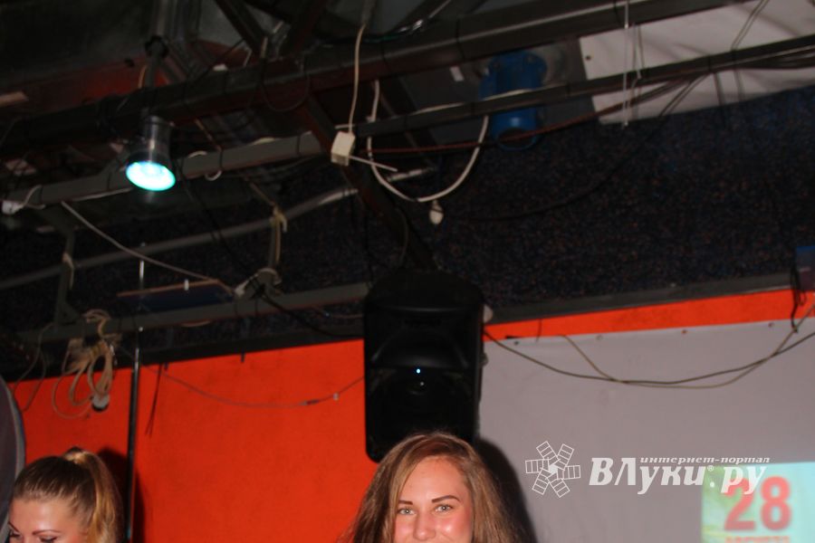 Состоялся финал «Мисс Бикини — 2015» (фото и видео)