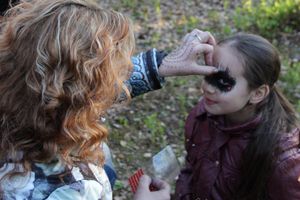 Фестиваль танцевальной музыки в Сенчитах (фото)