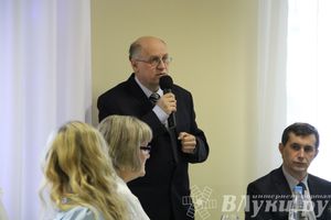 В Опухликах состоялось торжественное открытие «Центра переподготовки для педагогических работников» (фото)