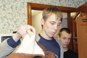 В Великих Луках проходит акция «Сообщи где торгуют смертью» (ФОТО)