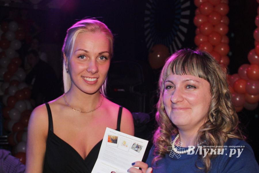 Состоялось официальное открытие радиостанции DFM в Великих Луках