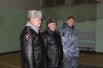 Оперативная группа псковской полиции вернулась из командировки на Северный Кавказ (ФОТО)