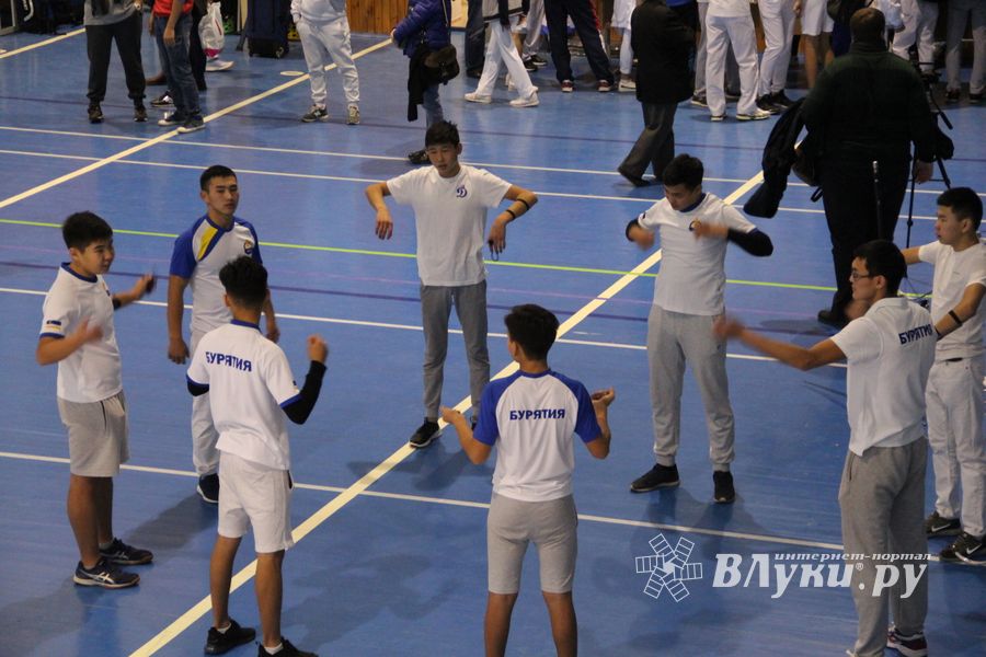 Состязания по стрельбе из лука «Надежды России» открылись с рекорда (ФОТО)