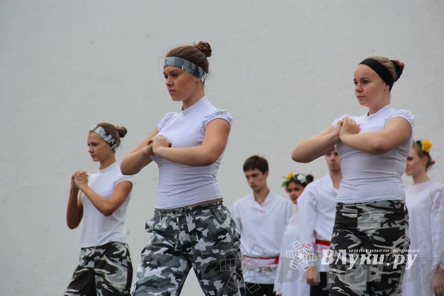 Кросс нации