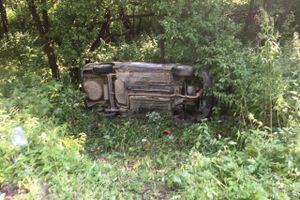 Подробности ДТП под Великими Луками (ФОТО)