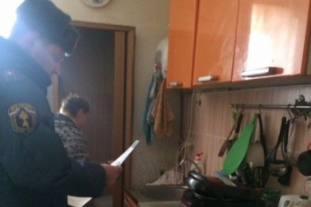 В Великих Луках проходит профилактическая операции «Отопительный сезон» (ФОТО)