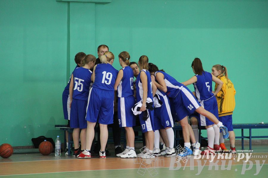 Чемпионат России по баскетболу АСБ. Дивизион «Запад» (IV тур)