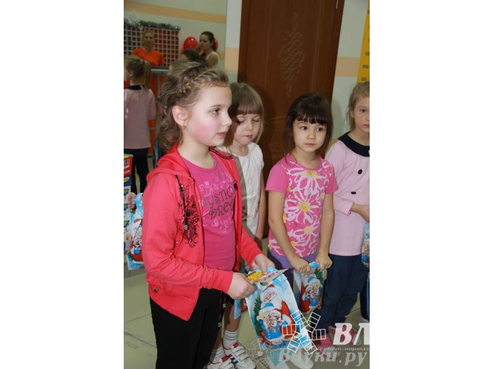 Итоги акции «Здоровое поколение»