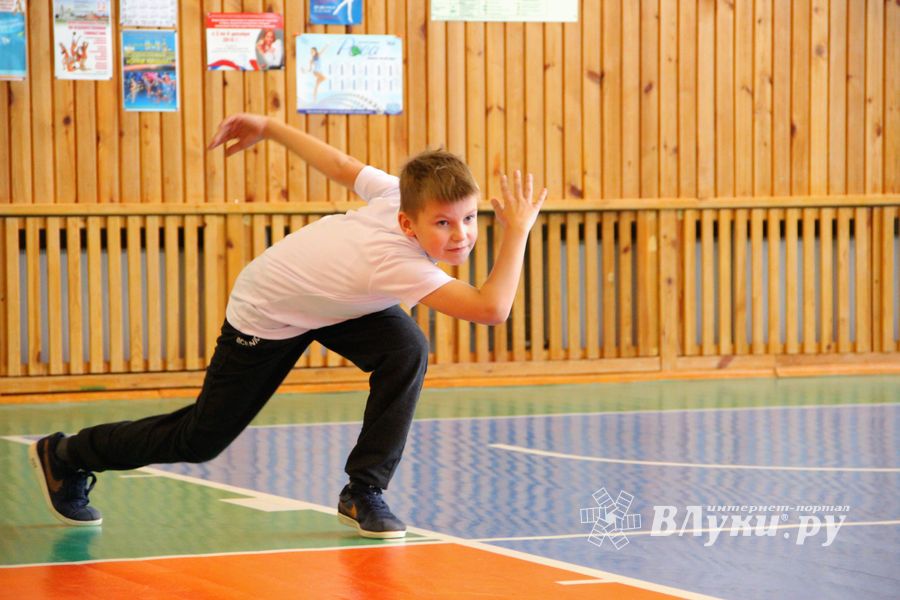 Великолучане одержали победу в зональном этапе «Папа, мама, я – спортивная семья» (ФОТО)