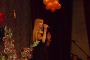 Детская библиотека им. А. Гайдара отметила свой юбилей