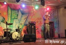 Гранж-фестиваль «Жизнь без Нирваны»