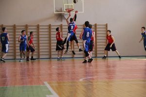 В Великих Луках прошли соревнования на Кубок АСБ области (ФОТО)