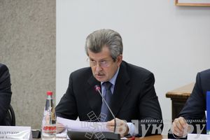 Заседание оргкомитета по подготовке празднования 850-летия Великих Лук