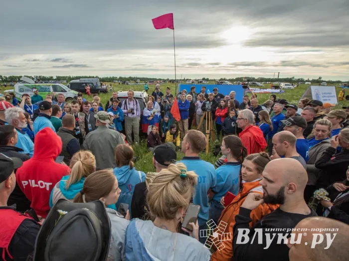 Фото: Александр Воробьев