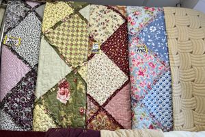 Самые весенние и уютные подарки на 8 марта