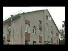 Импульс-ТВ: Новый детский сад