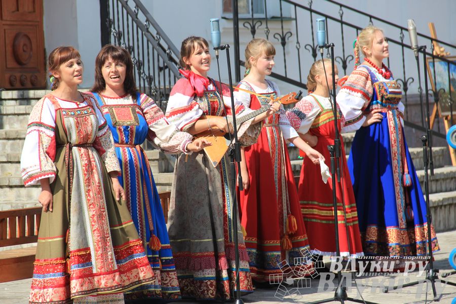 «Великолукский благовест»