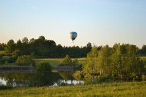 Автор фото: Дарья Мораускайте