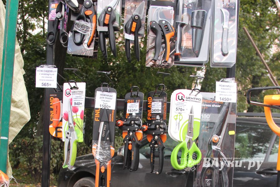 Ярмарка «Осень-2017»: для тех, кто строит и ремонтирует