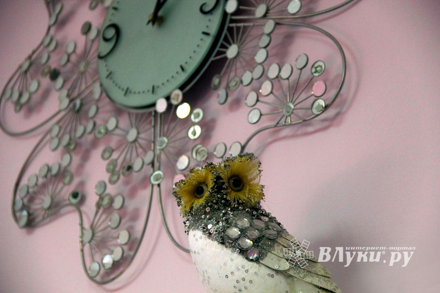 Секрет новогоднего чуда от «Ola-la» (ФОТО)