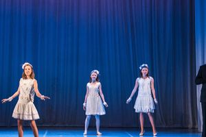 В Великих Луках состоялся праздничный вечер «От сердца к сердцу» (ФОТО)