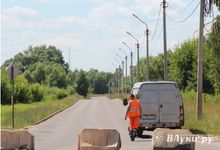 Для сотовой связи будут массово использовать уличные фонари