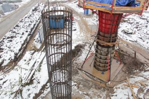 путепровод