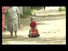 Импульс-ТВ: Тротуары