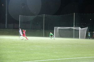 Пятница 13-е стала удочной для «Луки-Энергии» (ФОТО)