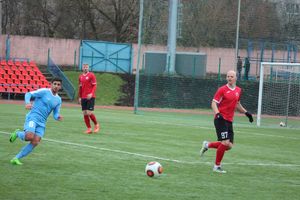 «Луки-Энергия» порадовала болельщиков (ФОТО)