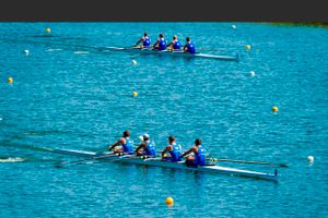 Фото с сайта Центра спортивной подготовки.