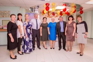 ​Доверяйте профессионалам!