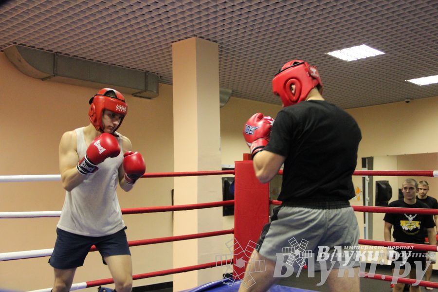 Фитнес-марафон в клубе S-fitness