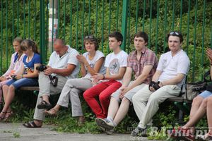 Концерт «Границы больше нет!»