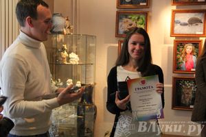 В художественном салоне состоялась фотовыставка «Летние впечатления»