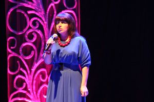 Подведены итоги фестиваля военно-патриотической и солдатской песни «Споем, чтоб вовек не забыть...» (фото)