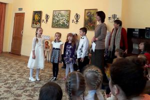 В Великолукской епархии открылись IX православные Свято-Тихоновские педагогические чтения (ФОТО)