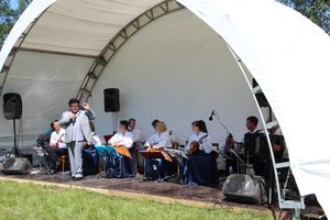 Праздник поэзии