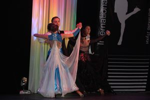 В Великих Луках прошел Фестиваль танца (ФОТО)