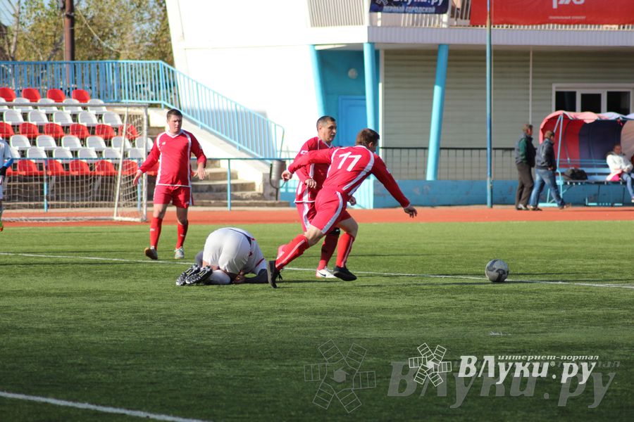 Футбольные выходные