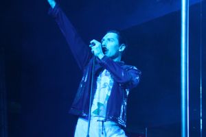 «Дискотека 80-х» от «Авторадио Великие Луки» (фото)