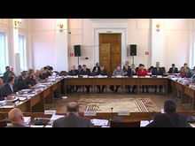 Импульс-ТВ: Заседание городской думы