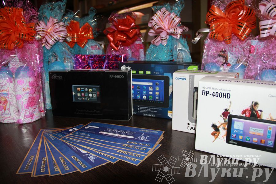 Стала известна победительница конкурса «Маленькая Красавица Великие Луки 2014» (фото)