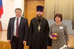 Шесть псковских педагогов стали победителями всероссийского конкурса «За нравственный подвиг учителя» (фото)