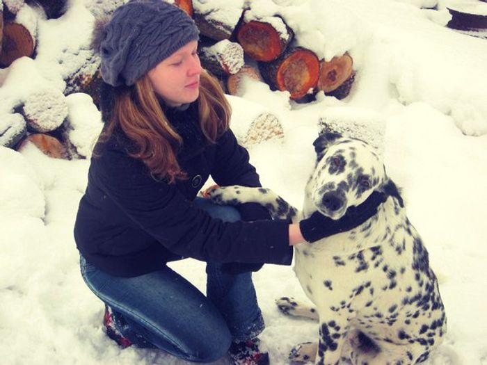 Объявляем победителей фотоконкурса «Косточка к Новому году» (ФОТО)
