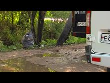 Импульс-ТВ: Помойка